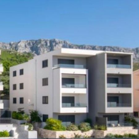 Premium Suites Tučepi Exterior foto