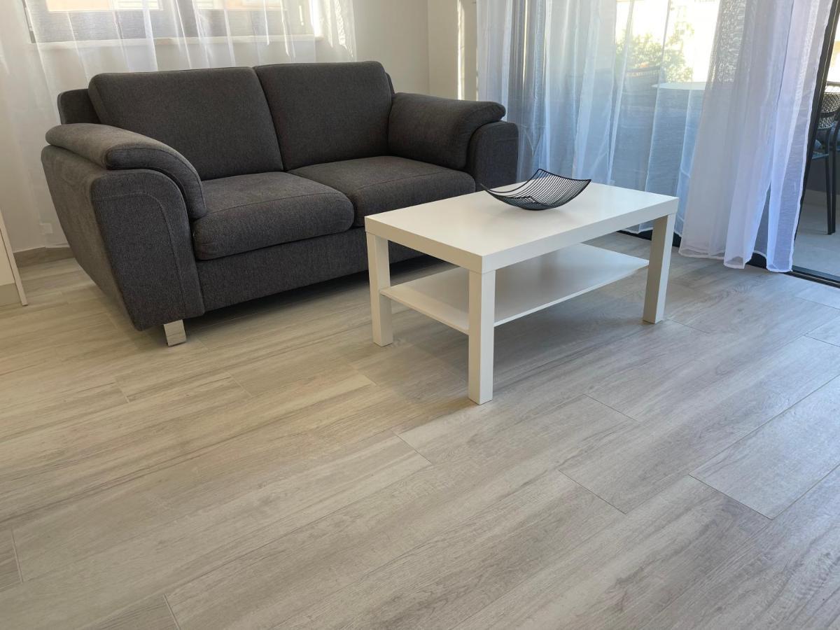 Premium Suites Tučepi Exterior foto